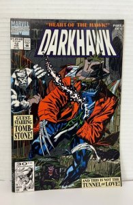 Darkhawk #12 (1992)