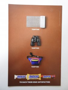 Harley Quinn/Power Girl #2 (2015) NM Condition!