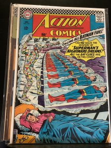 Action Comics #344 (1966)