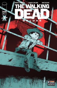 WALKING DEAD DLX #16 CVR D PRIDE MONTH VAR (MR)