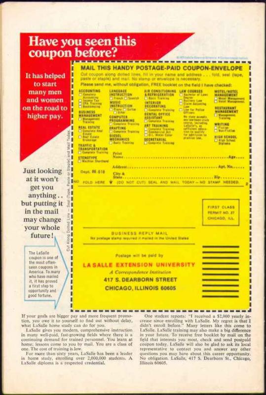 Fantastic Four #132 (Mar-73) FN Mid-Grade Fantastic Four, Mr. Fantastic (Reed...