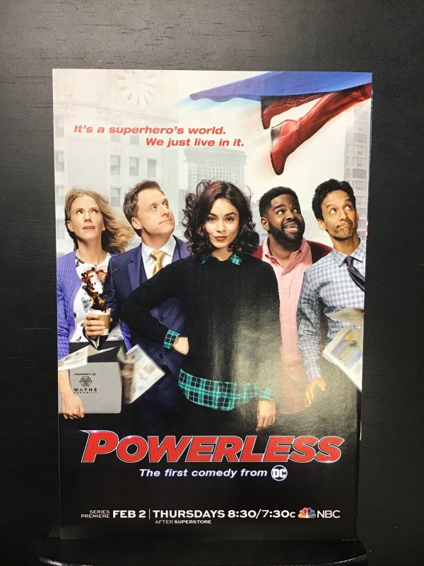 Action Comics #973 (2017) nm