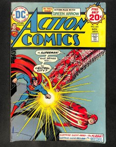 Action Comics #441