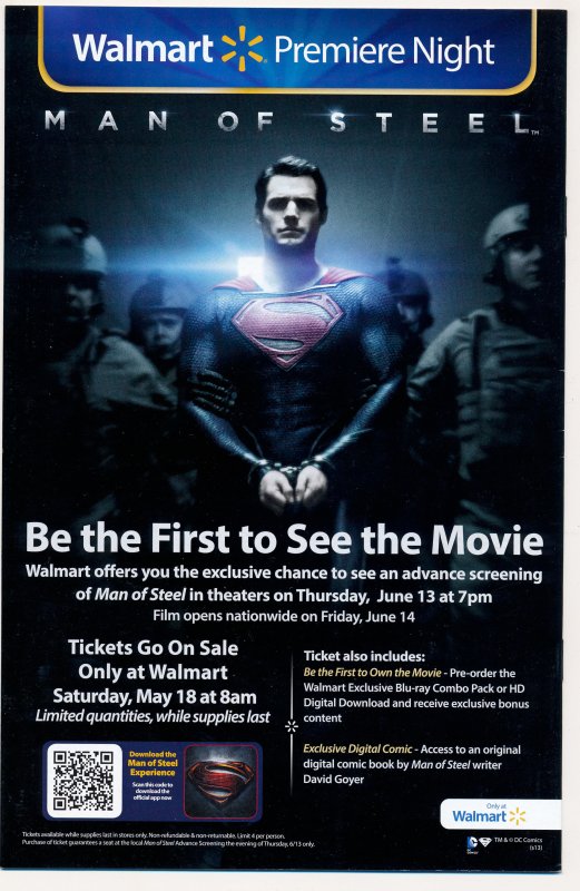 Birds of Prey (2011 3rd series) #20 NM