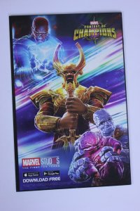 Darth Vader #19 (2018) Darth Vader [Key Issue] NM