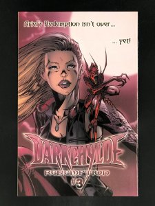 Darkchylde: Redemption #2 (2001)