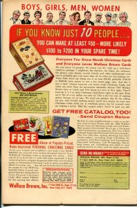 Drag-Strip Hotrodders #6  1965 - Charlton  -VF/NM - Comic Book