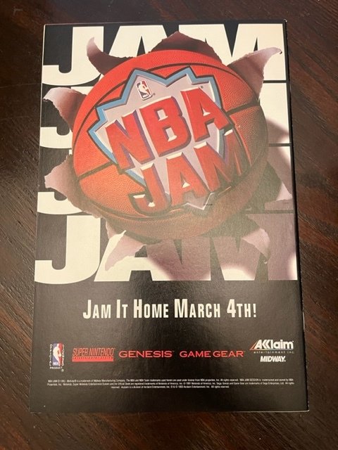 Captain America #426 (1994) - NM