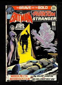 Brave And The Bold #98