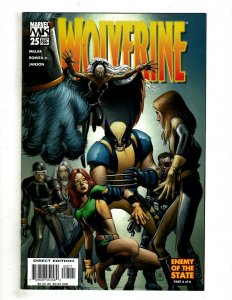 11 Marvel Comics Wolverine 24 25 26 28 29 30 31 33 34 36 Thor Son Asgard 2 RB26