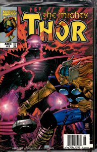 Thor #2 (1998) Thor