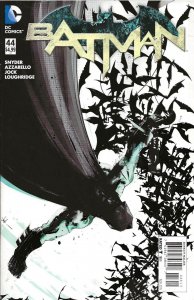 Batman #44 (2015) - NM+