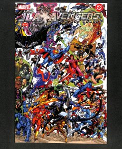 JLA/Avengers #3