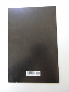 Ice Cream Man #23 (2021) VF condition