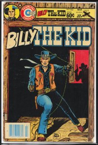 Billy the Kid #153 Billy the Kid