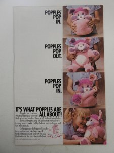 Thundercats #11 (1987) Beautiful VF-NM Condition!