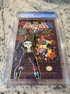 New Mutants # 98 CGC Graded 9.2 Marvel Comic Book 1st Deadpool Appearance JH23