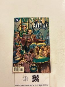 Batman Chronicles #6 NM DC Comic Books Robin Nightwing Batgirl 11 HH84