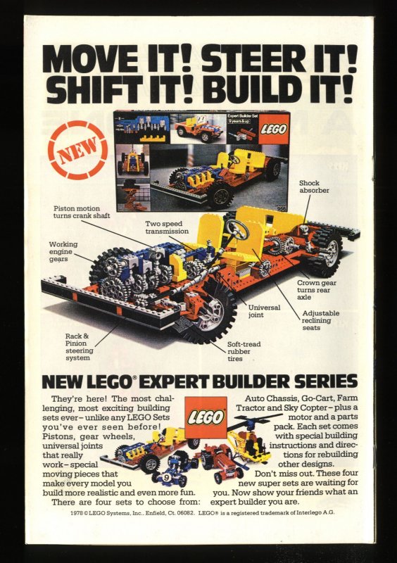 Marvel Triple Action #46 VF+ 8.5