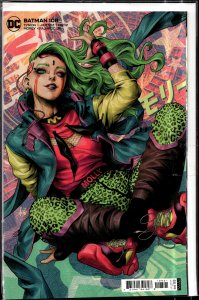 Batman #108 Lau Cover (2021) Batman [Key Issue]