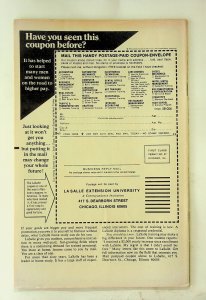 E-Man #5 (Nov 1974, Charlton) - Very Good+