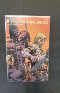 The Walking Dead #154 (2016)