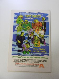 World's Finest Comics #193 (1970) VF- condition