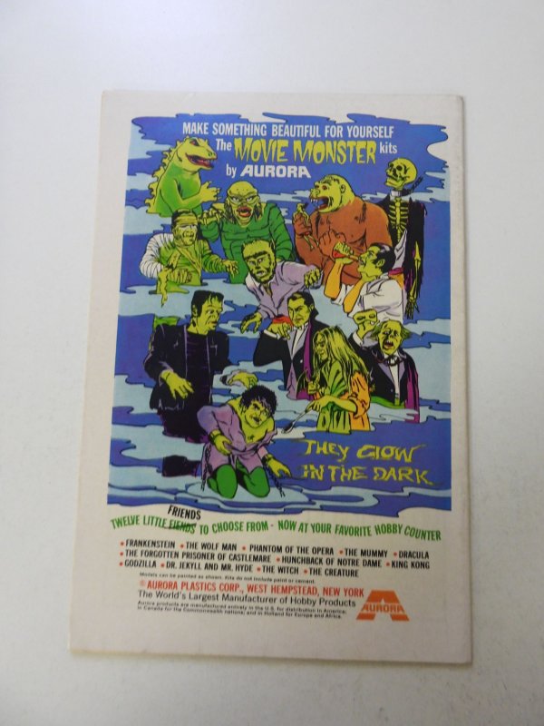 World's Finest Comics #193 (1970) VF- condition