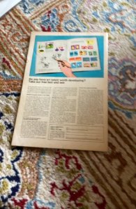 Creatures on the Loose #10 Mar-71 VG/FN  Mid-Grade 1st King Kull Wow! Wrightson!