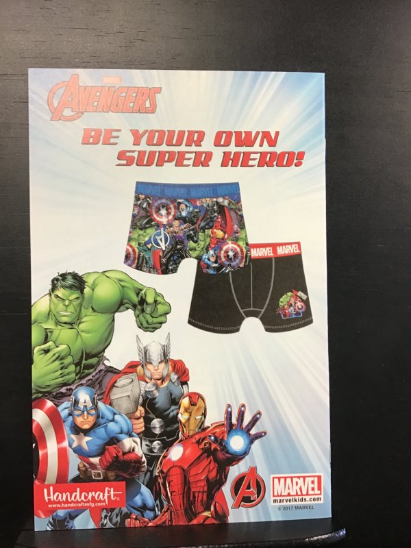 Peter Parker: The Spectacular Spider-Man #303 (2018) nm