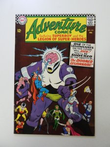 Adventure Comics #353 (1967) VF condition