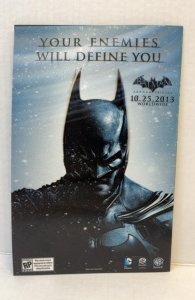 Batman #23.1 3-D Cover (2013)