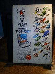 Justice League Of America # 45