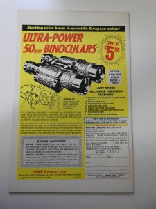 The Inhumans #1 VF- Condition