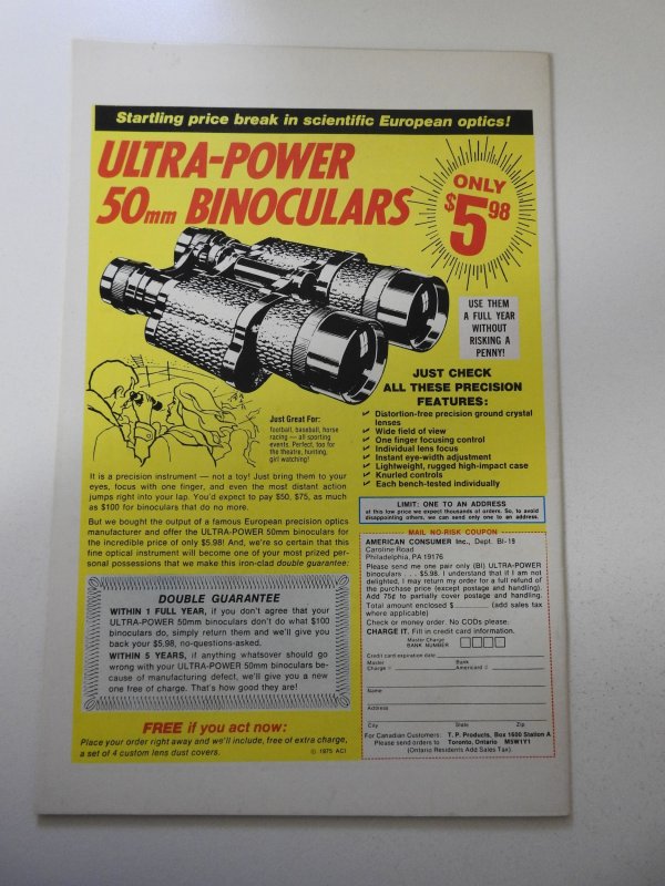 The Inhumans #1 VF- Condition