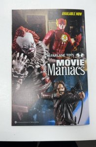 Birds of Prey #11 Acuna Cover (2024)