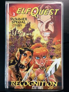 ElfQuest: Summer 2001 Special #2 (2001)