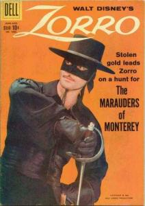 Walt Disney's Zorro