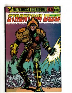 Strontium Dog #3 EJ7