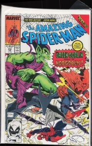 The Amazing Spider-Man #312 (1989) Spider-Man