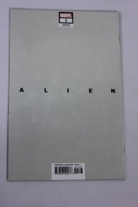 Alien #1 Wal-Mart Cover (2021) Alien / Aliens NM