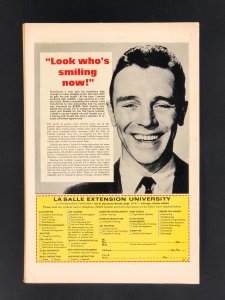 Marvel Feature #6 (1972) VF-