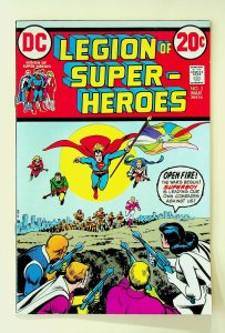 Legion of Super-Heroes #2 (Mar 1973, DC) - Very Fine/Near Mint