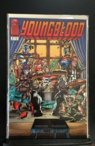 Youngblood #9