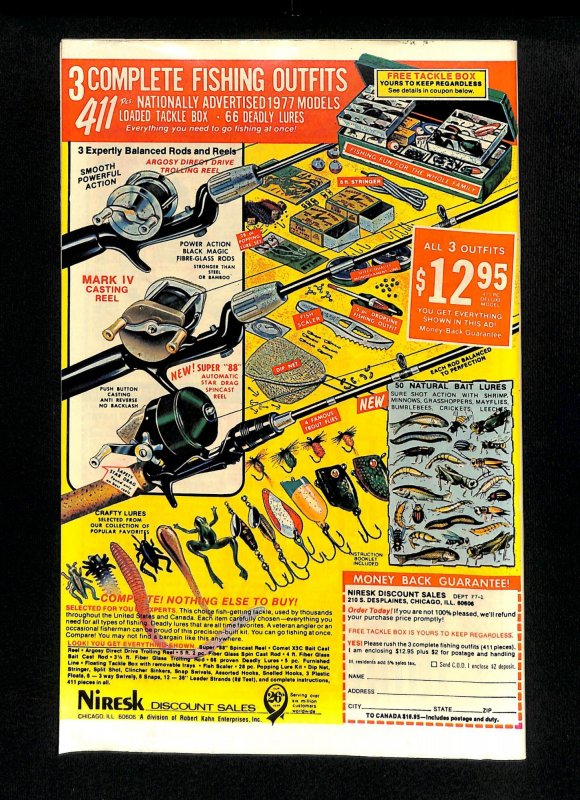 2001: A Space Odyssey #6