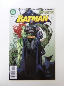 Batman #609  (2003) NM- condition