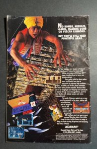 Alpha Flight #116 (1993)