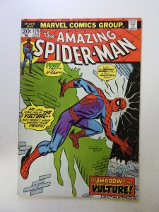 The Amazing Spider-Man #128 (1974) VG/FN condition