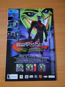 Millennium Edition: Superboy #1 ~ NEAR MINT NM ~ 2001 DC Comics