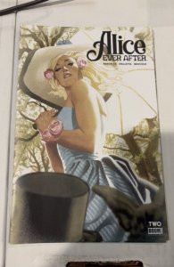 Alice Ever After #2 Cover C (2022) NM+
